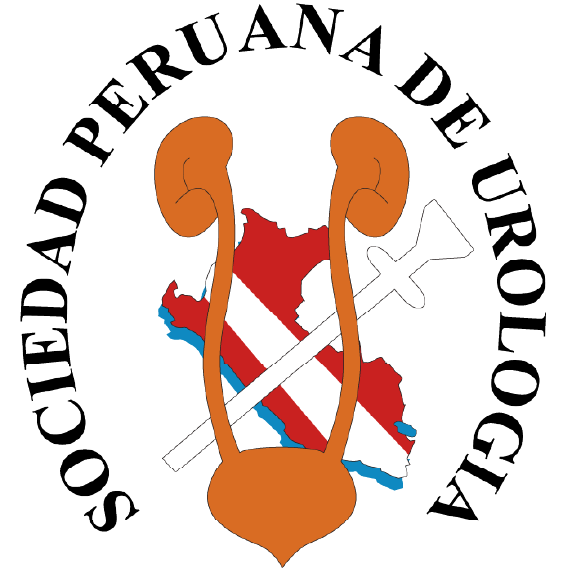 Logo Sociedad Peruana de Urología